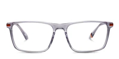 Superdry Sdo-3025 Gray,clear