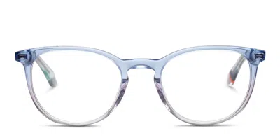Superdry Sdo-3029 Blue,pink