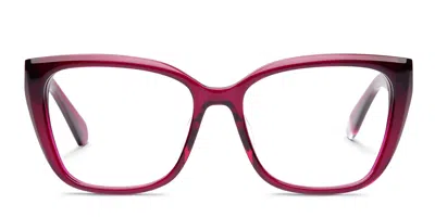 Superdry Sdo-3034 Red