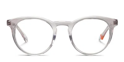 Superdry Sdo-3038 Pink,clear