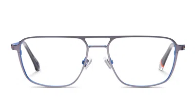 Superdry Sdo-3040 Gunmetal