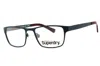 Superdry Sdocedar Eyeglasses In Blue