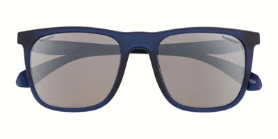 Superdry Sds 5016 Polarized 106p Occhiali Da Sole Blu Per Uomo