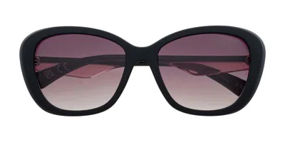 Superdry Sds 5022 104 Occhiali Da Sole Neri Per Donna In Multi