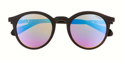Superdry Sds 5025 104 Occhiali Da Sole Neri Per Donna