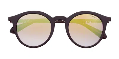 Superdry Sds 5025 162 Occhiali Da Sole Borgogna Per Donna