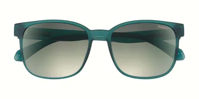 Superdry Sds 5026 107 Occhiali Da Sole Verdi Per Donna In Multi