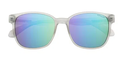 Superdry Sds 5026 153 Occhiali Da Sole Grigi Per Donna
