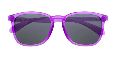 Superdry Sds 5027 161 Occhiali Da Sole Purple Per Uomo