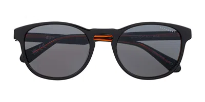 Superdry Sds 5030 104 Occhiali Da Sole Neri Per Uomo