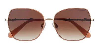 Superdry Sds 5033 025 Occhiali Da Sole Oro Per Donna