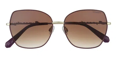 Superdry Sds 5033 062 Occhiali Da Sole Oro Per Donna