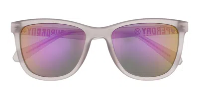 Superdry Sds 5034 151 Occhiali Da Sole Rosa Per Donna