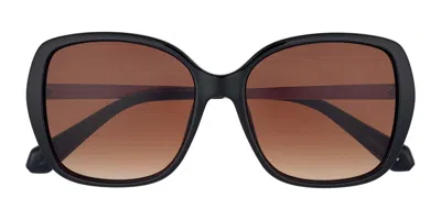 Superdry Sds 5035 104 Occhiali Da Sole Neri Per Donna In Multi