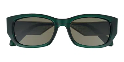 Superdry Sds 5036 107 Occhiali Da Sole Verdi Per Donna