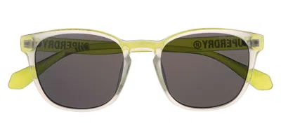 Superdry Sds 5038 100 Occhiali Da Sole Chiari Per Uomo
