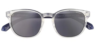 Superdry Sds 5038 105 Occhiali Da Sole Chiari Per Uomo