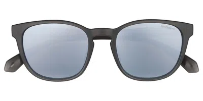 Superdry Sds 5038 165 Occhiali Da Sole Grigi Per Uomo In Gray