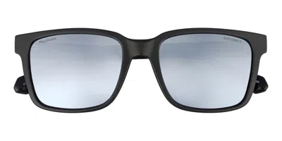 Superdry Sds 5039 Polarized 104 Occhiali Da Sole Neri Per Uomo In Black
