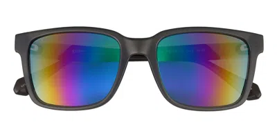 Superdry Sds 5039 Polarized 165 Occhiali Da Sole Grigi Per Uomo In Gray