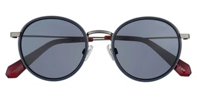 Superdry Sds 5041 006 Occhiali Da Sole Blu Per Uomo