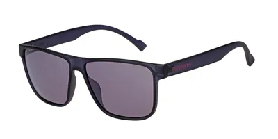 Superdry Sds 5051 153 Occhiali Da Sole Blu Per Uomo In Blue