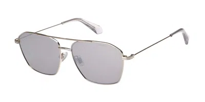 Superdry Sds 5052 201 Occhiali Da Sole Oro Per Uomo In Gold