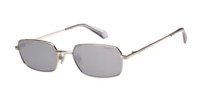 Superdry Sds 5053 201 Occhiali Da Sole Oro Per Uomo In Gold