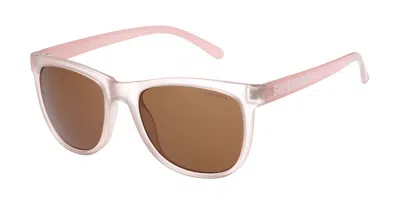 Superdry Sds 5054 150 Occhiali Da Sole Rosa Per Donna In Pink