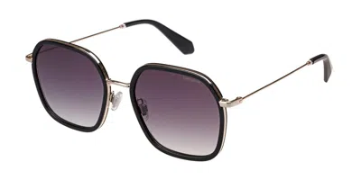 Superdry Sds 5056 104 Occhiali Da Sole Oro Per Donna In Multi