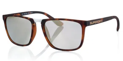 Superdry Sds Aftershock 102 Occhiali Da Sole Tartarugatishell Per Uomo