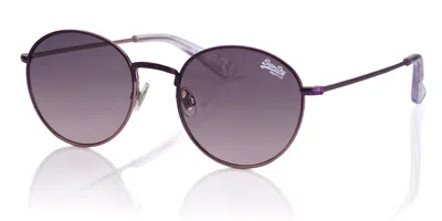 Superdry Sds Enso 018 Occhiali Da Sole Purple Per Uomo In Pink
