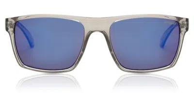 Superdry Sds Kobe 153 Occhiali Da Sole Bianchi Per Uomo In White