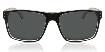 Superdry Sds Kobe 189 Men's Sunglasses Black Size 56