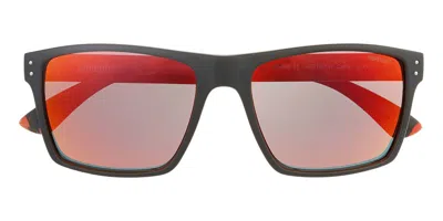 Superdry Sds Kobe 193 Occhiali Da Sole Neri Per Uomo In Multi