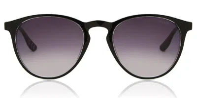 Superdry Sds Vintagesuika 104 Men's Sunglasses Black Size 51