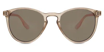 Superdry Sds Vintagesuika 118 Men's Sunglasses Brown Size 51