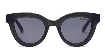 Superdry Sds-5037 Matte Black