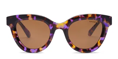Superdry Sds-5037 Tortoise,purple
