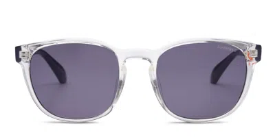 Superdry Sds-5038 Clear,blue