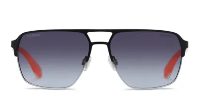 Superdry Sds-5042 Black,silver