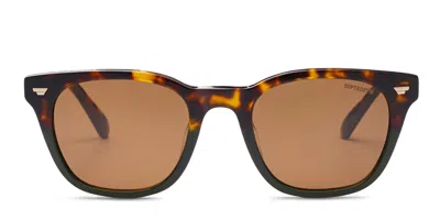 Superdry Sds-5043 Tortoise,green