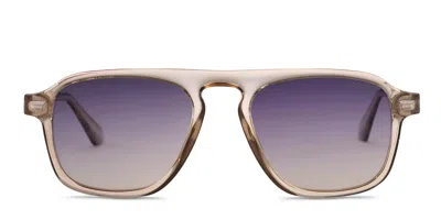 Superdry Sds-5049 Beige,clear