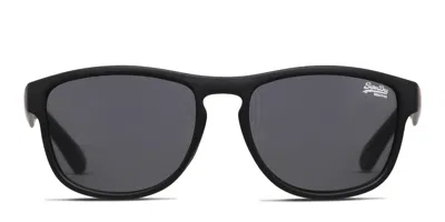 Superdry Sds-rockstar Black