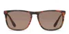 Superdry Sds-shockwave Tortoise,orange,brown In Tortoise,orange,brown