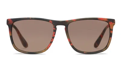 Superdry Sds-shockwave Tortoise,orange,brown