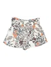 Superdry Shorts In Multi