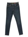 Superdry Straight-leg Jeans In Blue