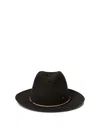 Superduper Duke Mend Hats Grey