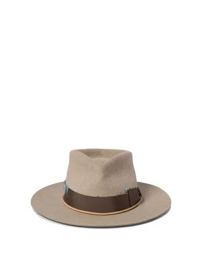 Superduper "destino Mend" Hat